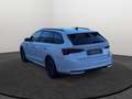 Skoda Octavia Combi 2.0TDI DSG Tour Matrix AHK Navi 360° ACC Weiß - thumbnail 4