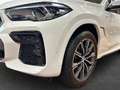 BMW X6 X6 xDrive30d M Sportpaket Weiß - thumbnail 6
