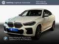 BMW X6 X6 xDrive30d M Sportpaket Weiß - thumbnail 1