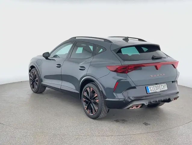 Cupra Formentor view 5