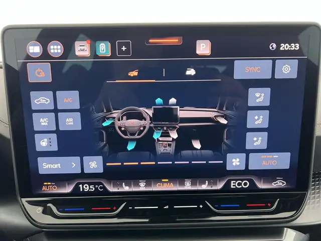Cupra Formentor view 15