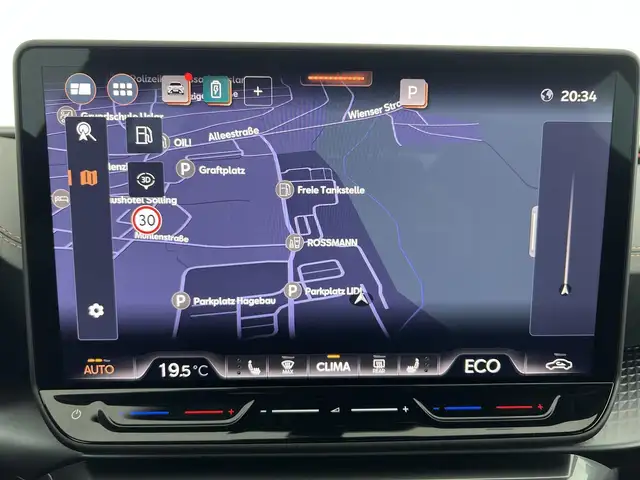 Cupra Formentor view 14