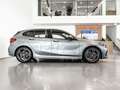 BMW 118 d M-SPORT Aut. *LED*LIVE-COCKPIT*GARANTIE Grau - thumbnail 11