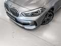 BMW 118 d M-SPORT Aut. *LED*LIVE-COCKPIT*GARANTIE Grau - thumbnail 4
