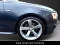 Audi A5 2.0 TFSI quattro S-LINE PLUS NAVI*CAM*LEDER* Blau - thumbnail 28