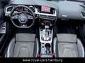 Audi A5 2.0 TFSI quattro S-LINE PLUS NAVI*CAM*LEDER* Azul - thumbnail 10
