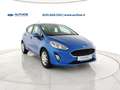 Ford Fiesta 5p 1.0 ecoboost hybrid Connect  s&s 125cv my20.75 - thumbnail 2