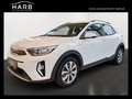 Kia Stonic /SILBER/1.2 DPI/MT5/84 Blanc - thumbnail 1