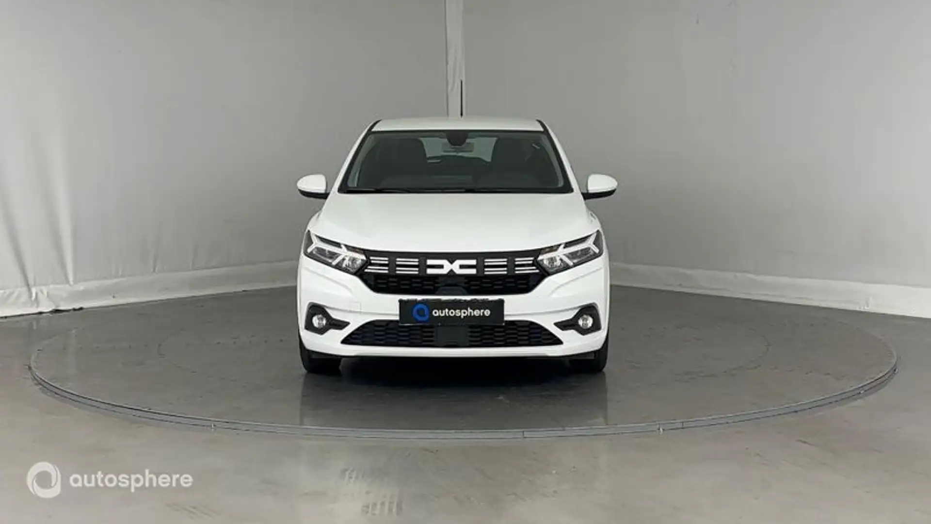 Dacia Sandero 1.0 SCe 65ch Expression - 2