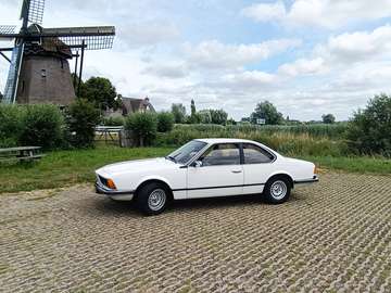 628 CSi
