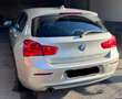 BMW 118 118d Sport Line Aut. Sport Line Silber - thumbnail 3