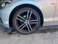 BMW 118 118d Sport Line Aut. Sport Line Silber - thumbnail 10