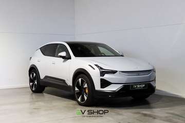 Long R. Dual motor - Pilot & Plus P.-B&W- 360°