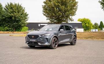 1.4 E-HYBRID 245CH VZ DSG6