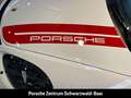 Porsche Cayman 718 GT4 nur 14.500 km Chrono PDLS+ PASM Weiß - thumbnail 34