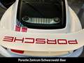 Porsche Cayman 718 GT4 nur 14.500 km Chrono PDLS+ PASM Weiß - thumbnail 31