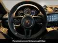 Porsche Cayman 718 GT4 nur 14.500 km Chrono PDLS+ PASM Weiß - thumbnail 19