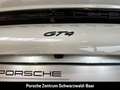 Porsche Cayman 718 GT4 nur 14.500 km Chrono PDLS+ PASM Weiß - thumbnail 24