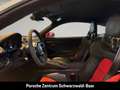 Porsche Cayman 718 GT4 nur 14.500 km Chrono PDLS+ PASM Weiß - thumbnail 13