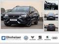CUPRA Ateca 2.0 TSI 4Drive DSG*NAVI*AHK*SHZ*ACC Zwart - thumbnail 1