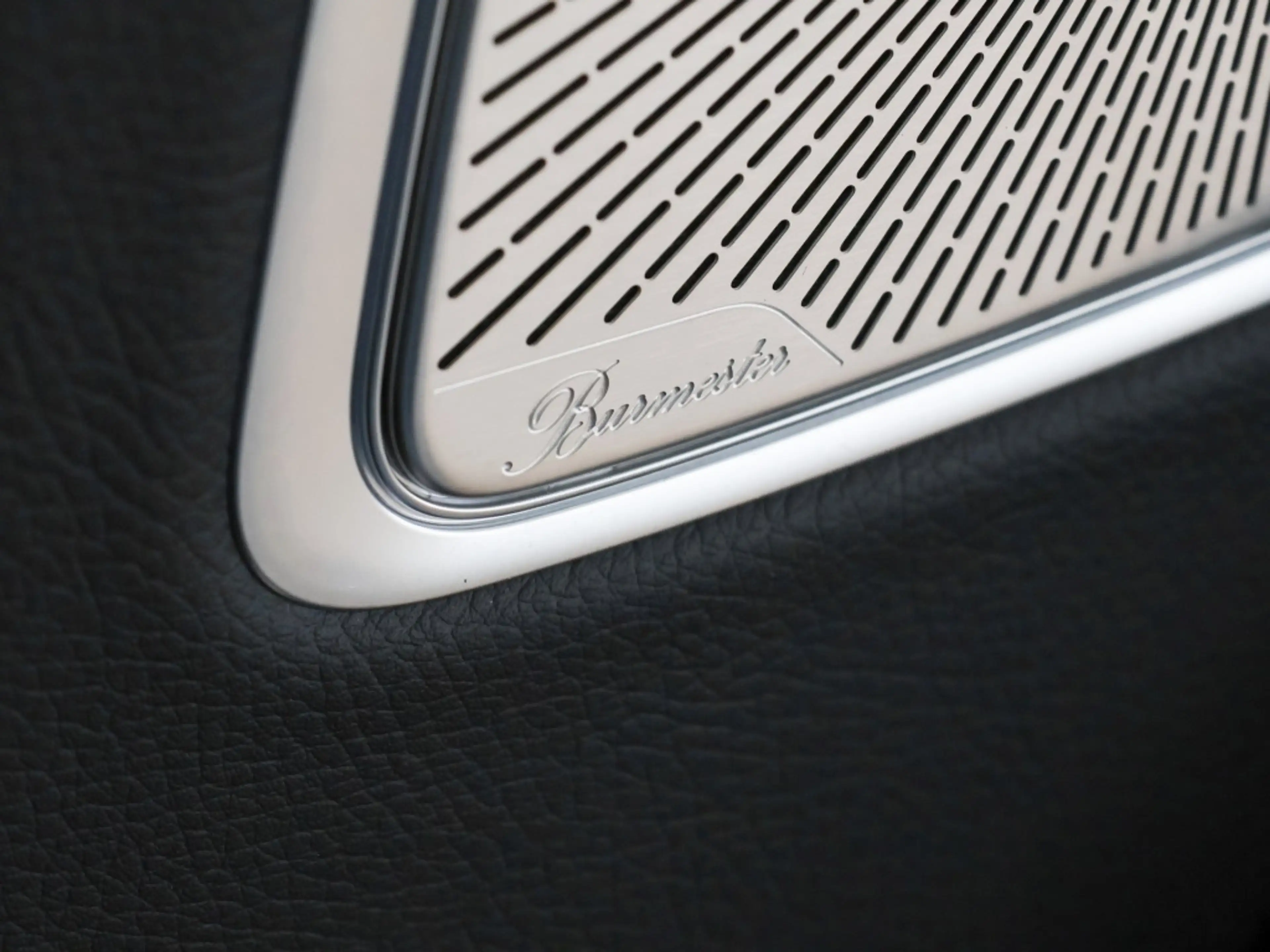 Mercedes-Benz EQS SUV EQS 580 4M SUV AMG-Sport/Pano/AHK/Sitzklima/AIRM — photo 15