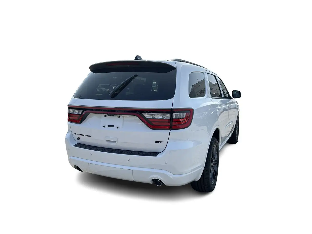 Dodge Durango снимка Dodge Durango