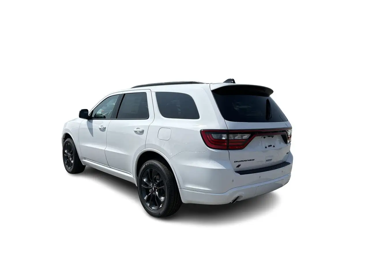 Dodge Durango снимка Dodge Durango
