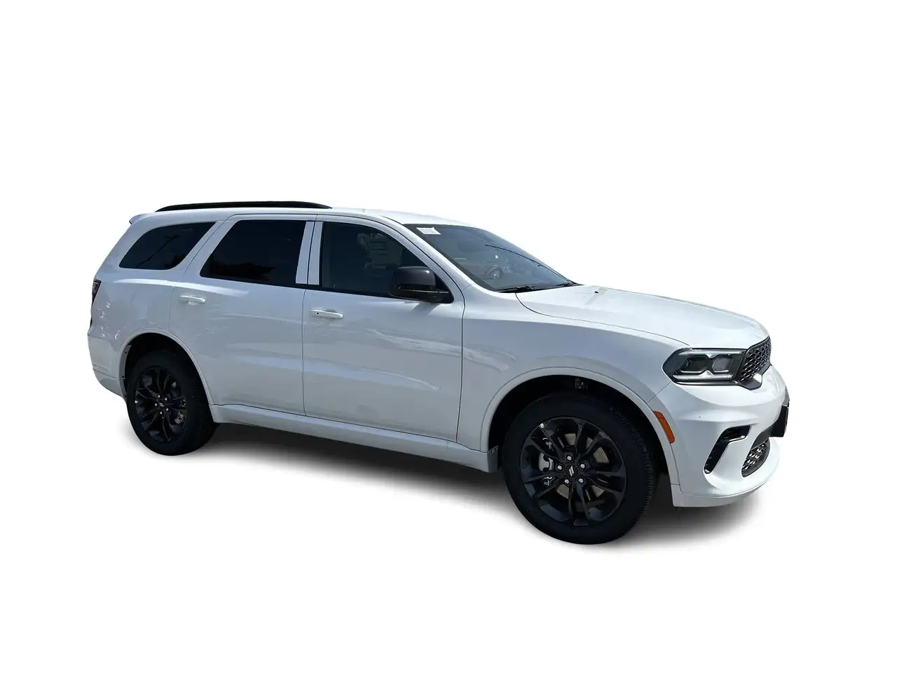 Dodge Durango снимка Dodge Durango