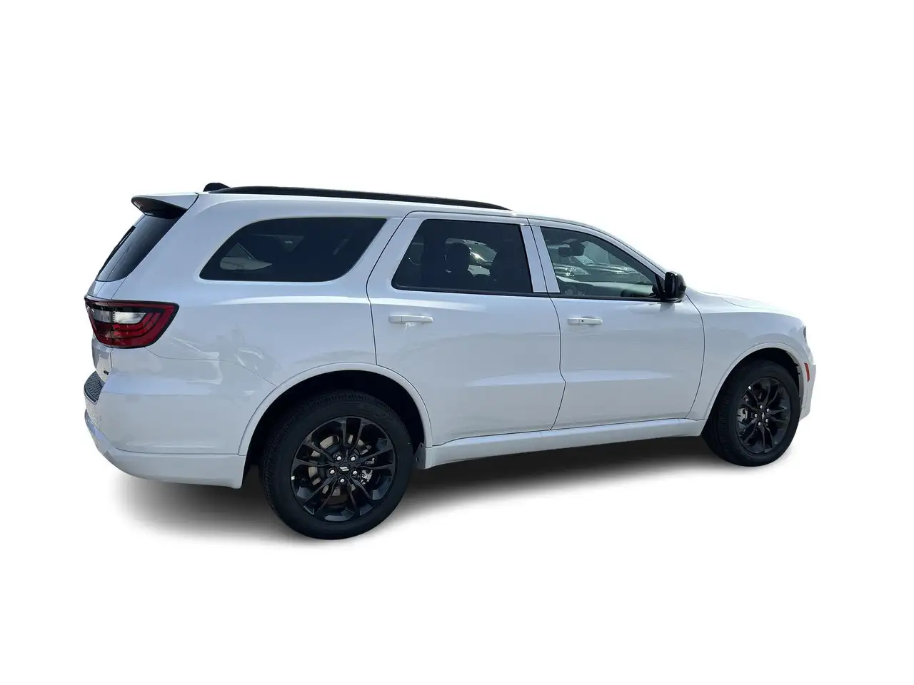 Dodge Durango снимка Dodge Durango