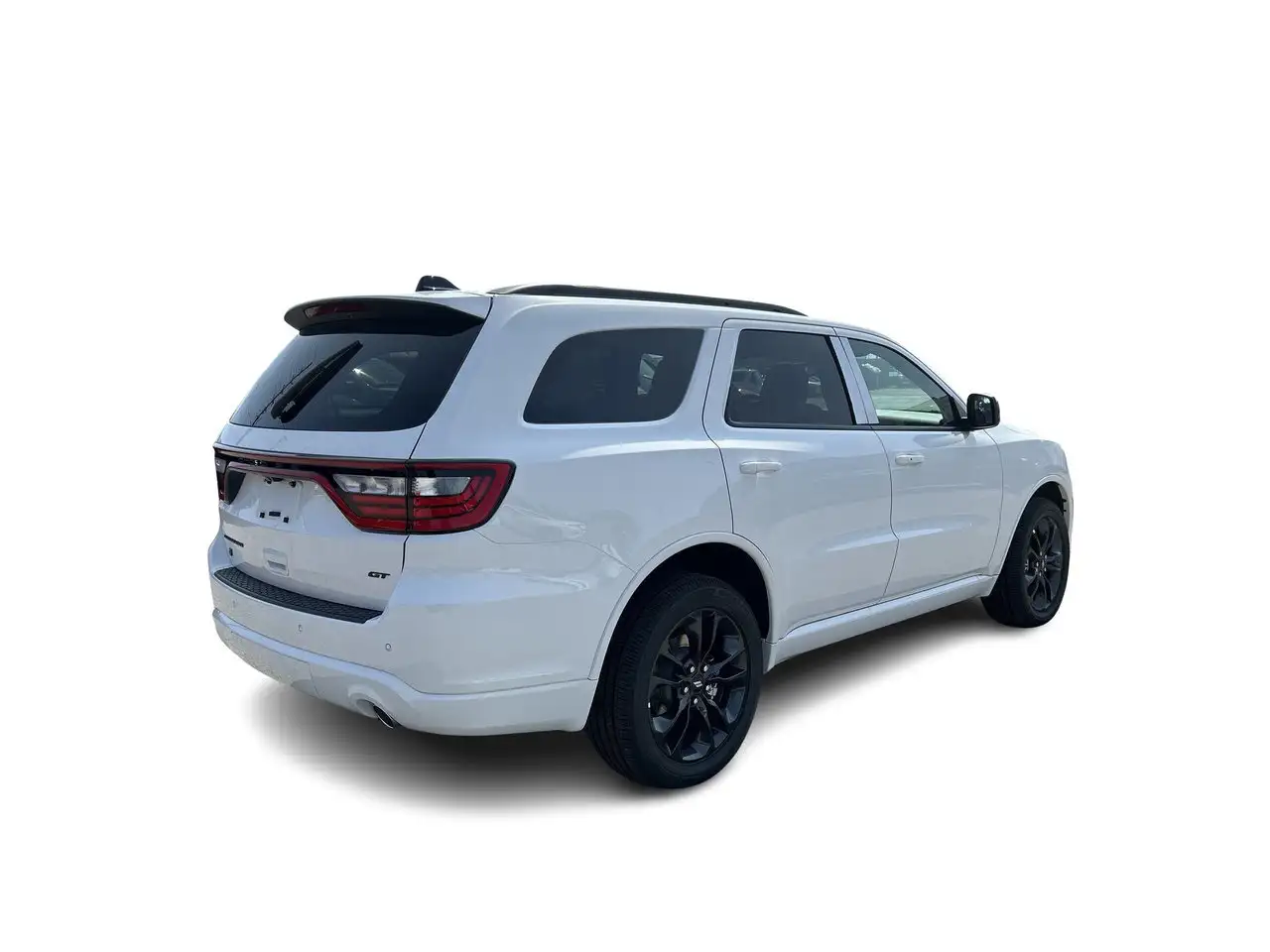 Dodge Durango снимка Dodge Durango