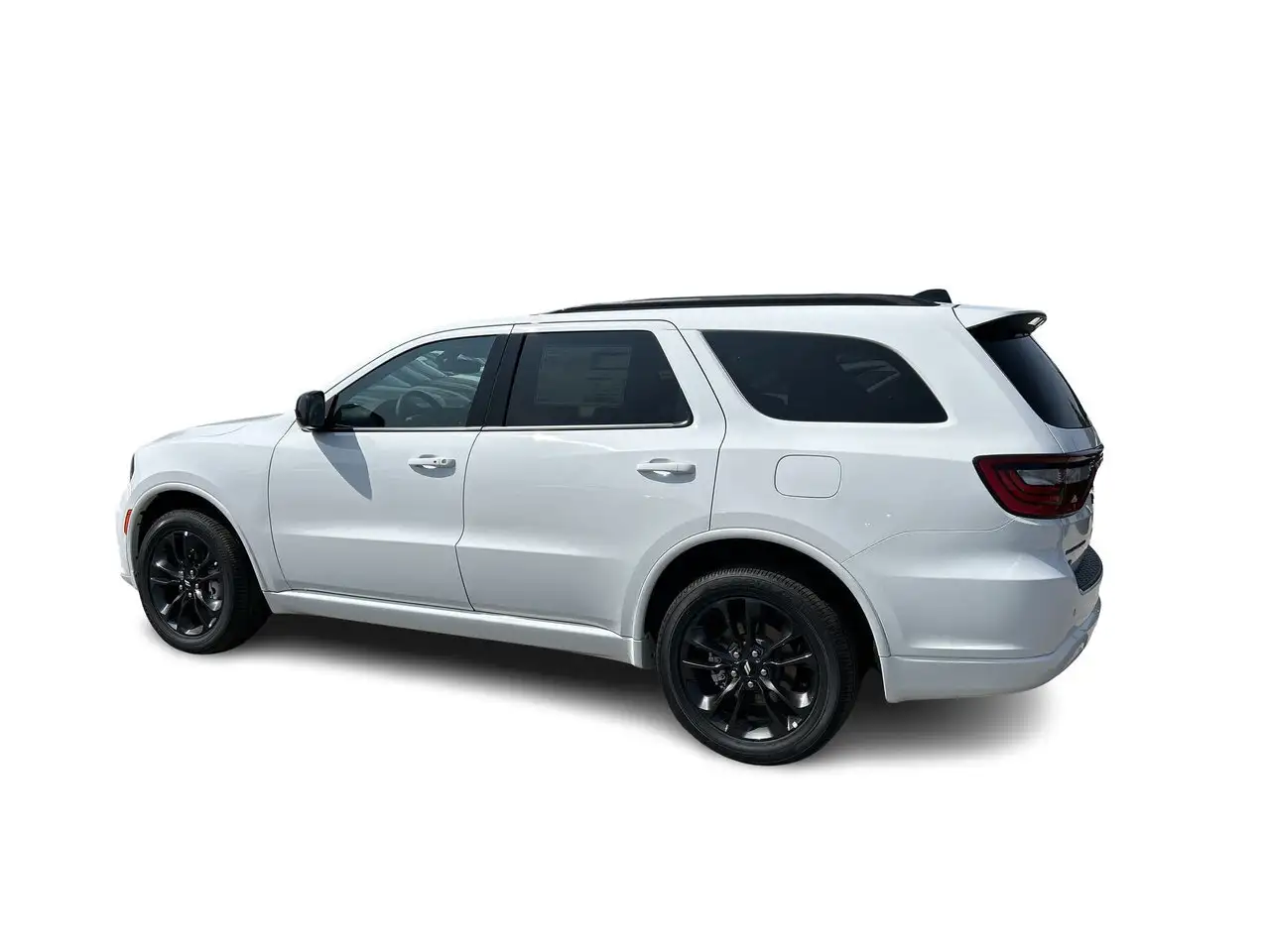 Dodge Durango снимка Dodge Durango