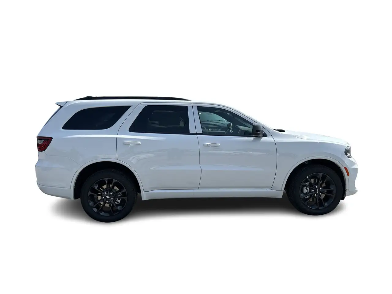 Dodge Durango снимка Dodge Durango