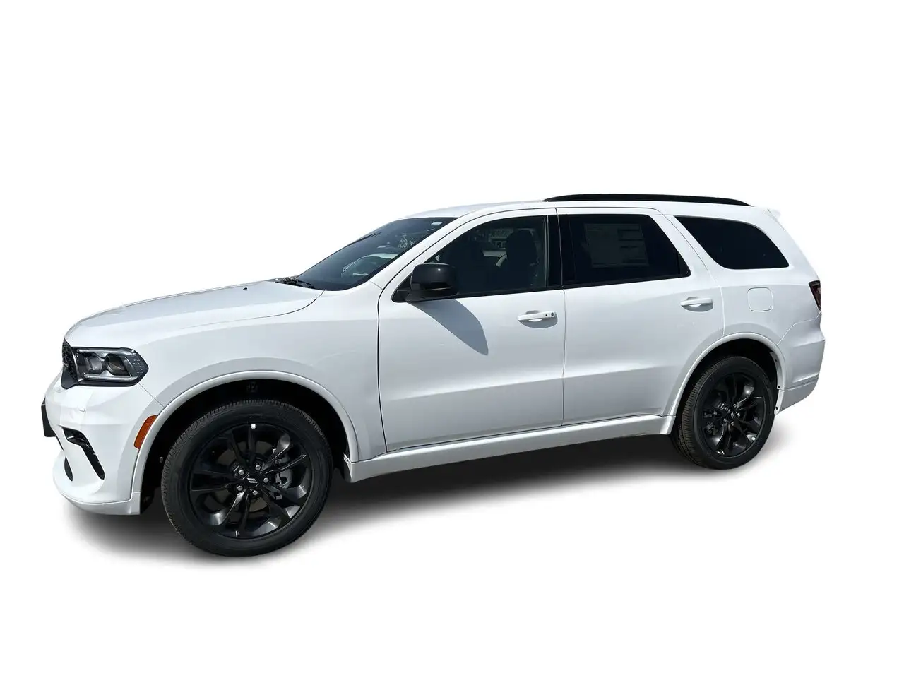 Dodge Durango снимка Dodge Durango