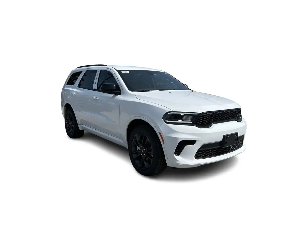 Dodge Durango снимка Dodge Durango