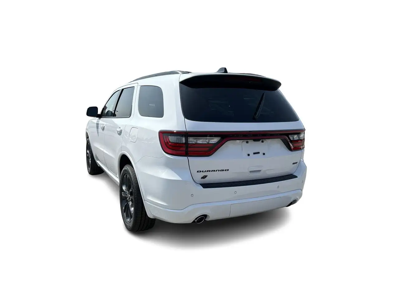 Dodge Durango снимка Dodge Durango