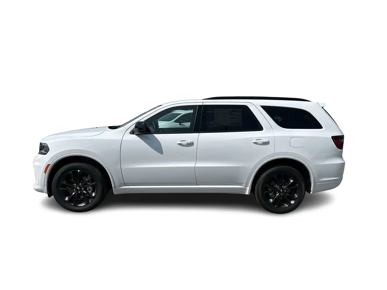 Dodge Durango снимка Dodge Durango