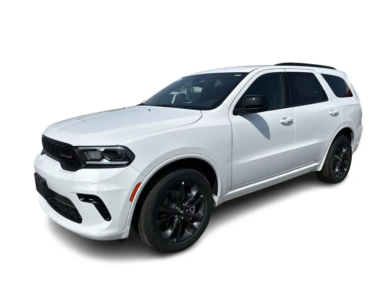 Dodge Durango снимка Dodge Durango