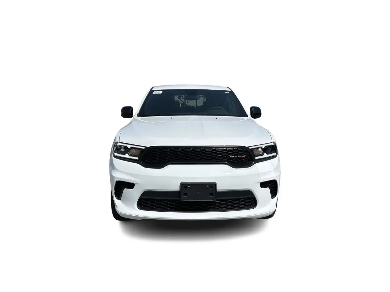 Dodge Durango снимка Dodge Durango