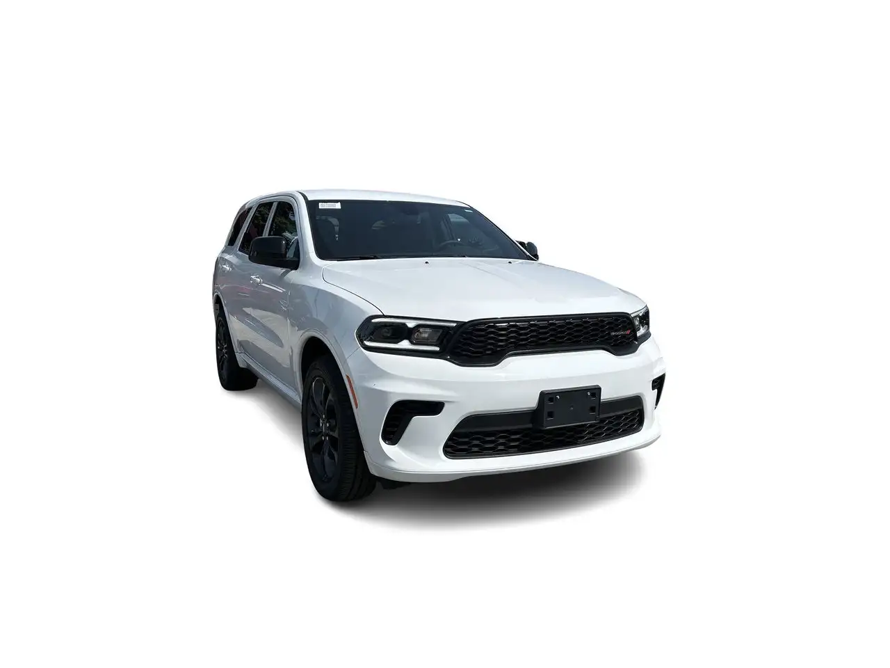 Dodge Durango снимка Dodge Durango