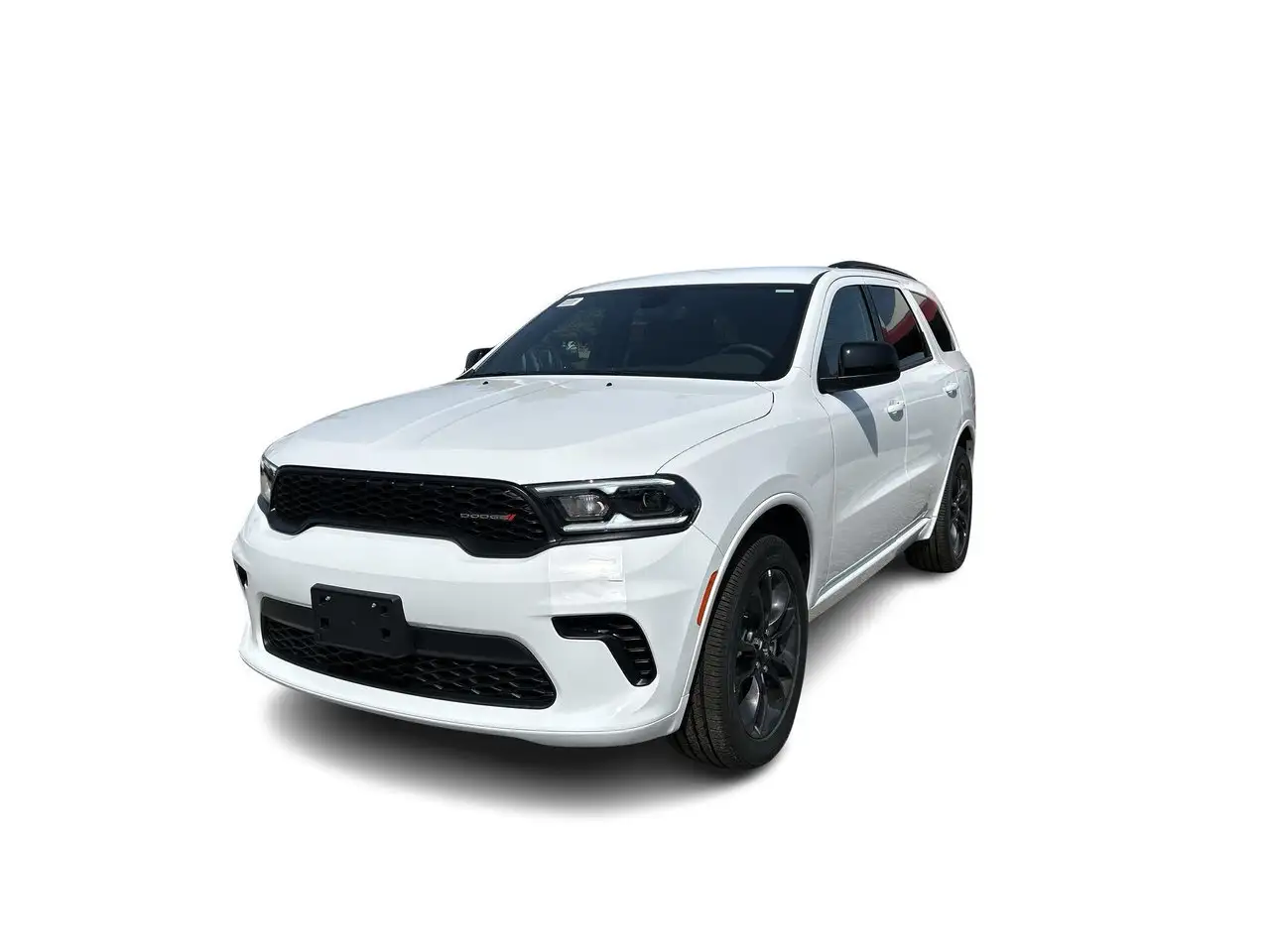 Dodge Durango снимка Dodge Durango