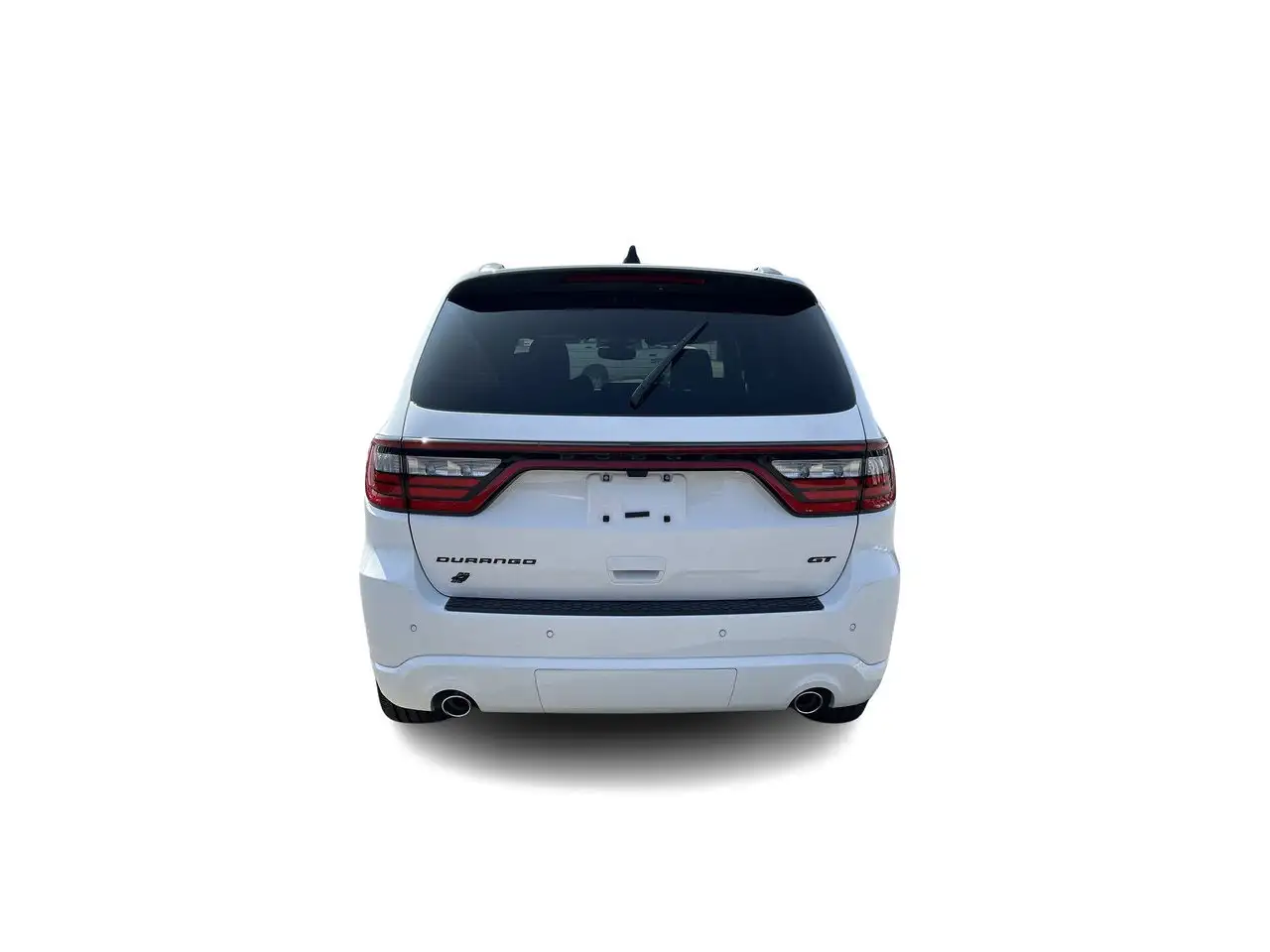 Dodge Durango снимка Dodge Durango