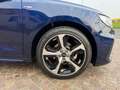 Audi A1 A1 Sportback 30 1.0 tfsi S Line Edition 116cv Blu/Azzurro - thumbnail 5