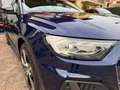 Audi A1 A1 Sportback 30 1.0 tfsi S Line Edition 116cv Blu/Azzurro - thumbnail 6