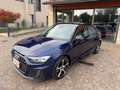 Audi A1 A1 Sportback 30 1.0 tfsi S Line Edition 116cv Blu/Azzurro - thumbnail 4