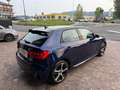 Audi A1 A1 Sportback 30 1.0 tfsi S Line Edition 116cv Blu/Azzurro - thumbnail 2