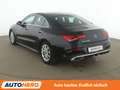 Mercedes-Benz CLA 200 AMG Line Aut.*LED*NAVI*TEMPO*CAM*PDC*SHZ*KLIMA* Noir - thumbnail 4