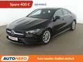 Mercedes-Benz CLA 200 AMG Line Aut.*LED*NAVI*TEMPO*CAM*PDC*SHZ*KLIMA* Noir - thumbnail 1