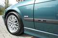 BMW 323 323ti compact Exclusiv-Edition Aut. Grün - thumbnail 4