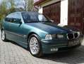 BMW 323 323ti compact Exclusiv-Edition Aut. Grün - thumbnail 34
