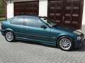 BMW 323 323ti compact Exclusiv-Edition Aut. Grün - thumbnail 9